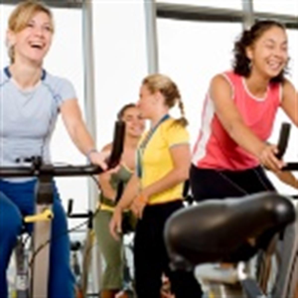 Tipos de ejercicio: actividades aeróbicas y anaeróbicas