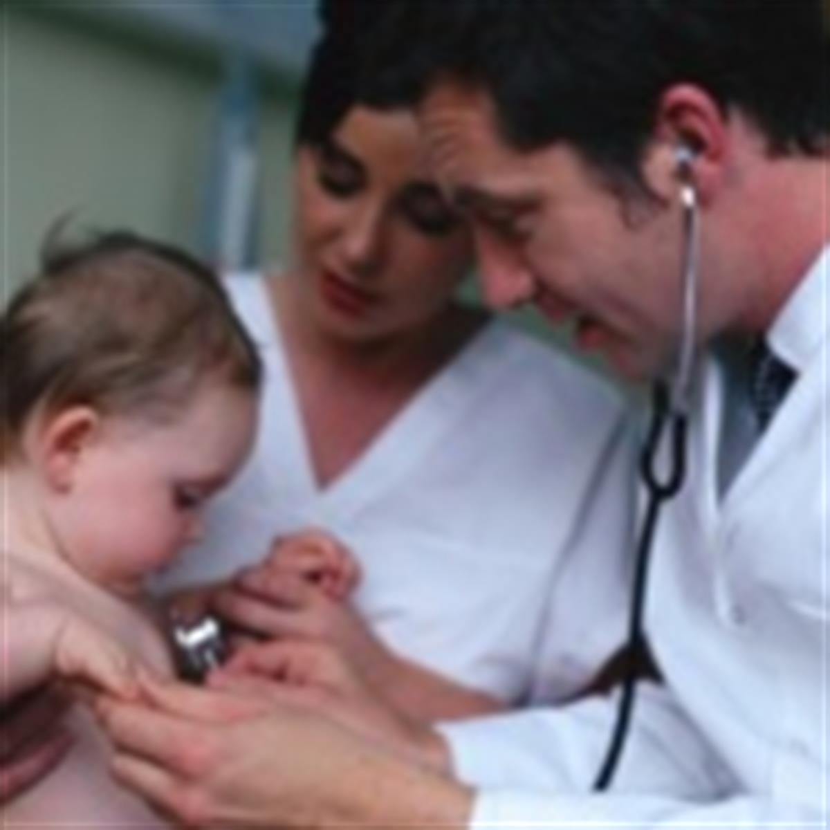 Cuándo la forma de la cabeza de un recién nacido requiere atención médica?  - Children's Health