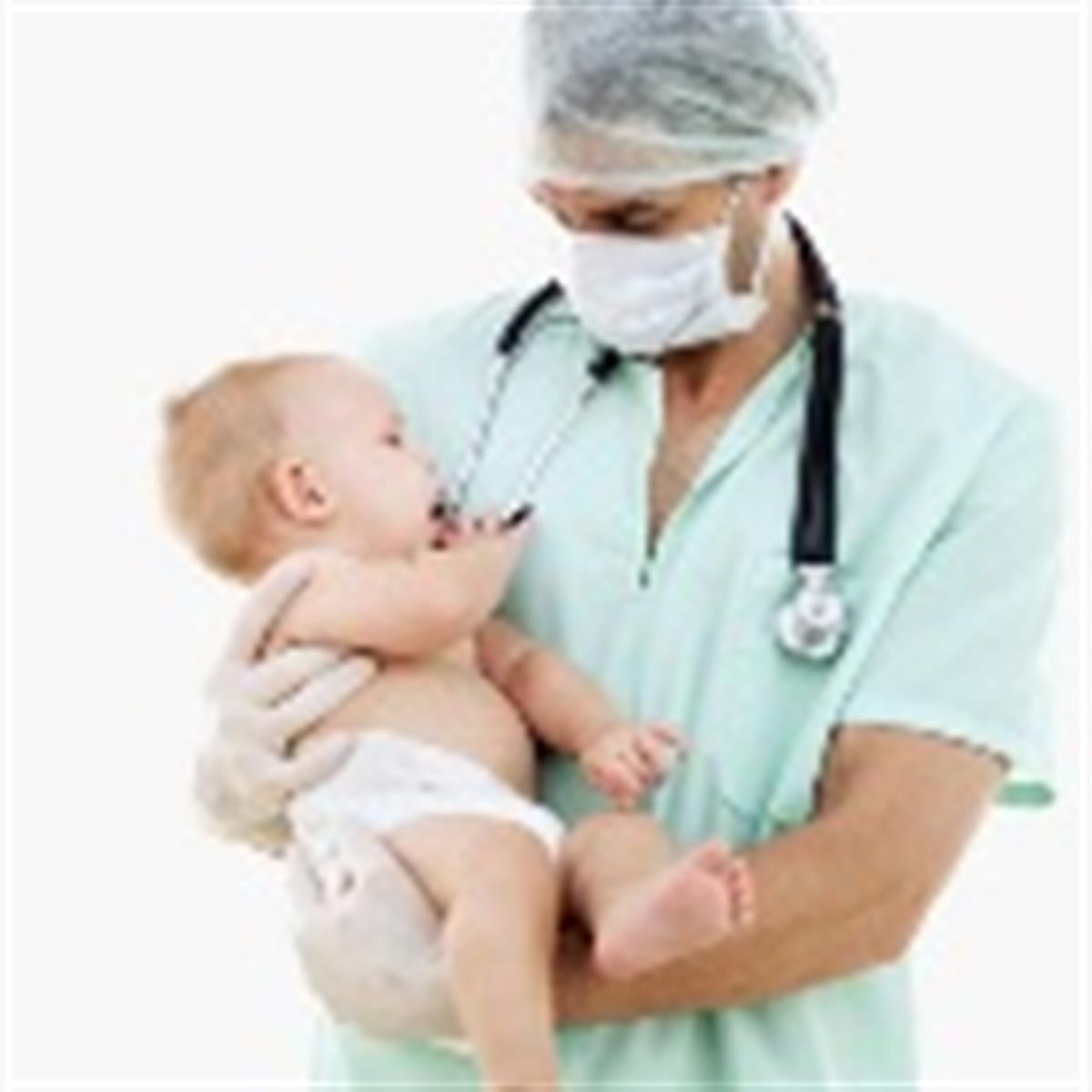 What Is A Pediatric Surgeon