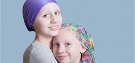 Types of Childhood and Adolescent Cancers