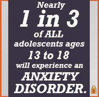 Anxiety in Teens is Rising: What's Going On? - HealthyChildren.org