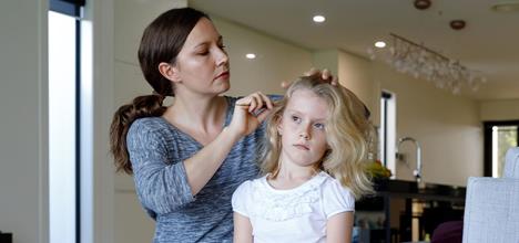 Head Lice: What Parents Need to Know