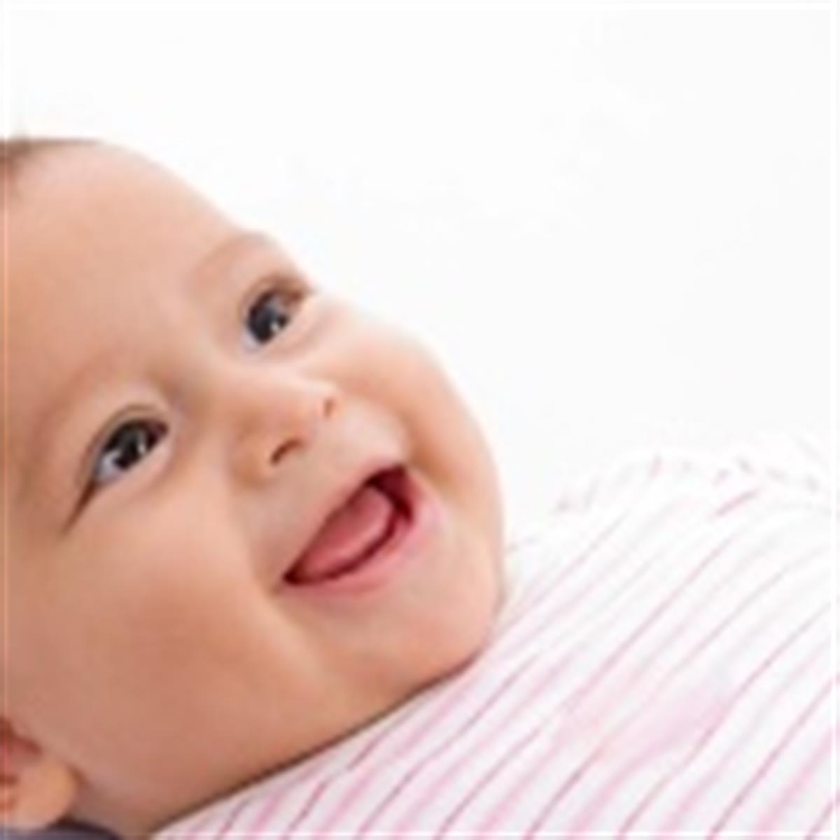 New Born Baby Development - 1 to 3 months
