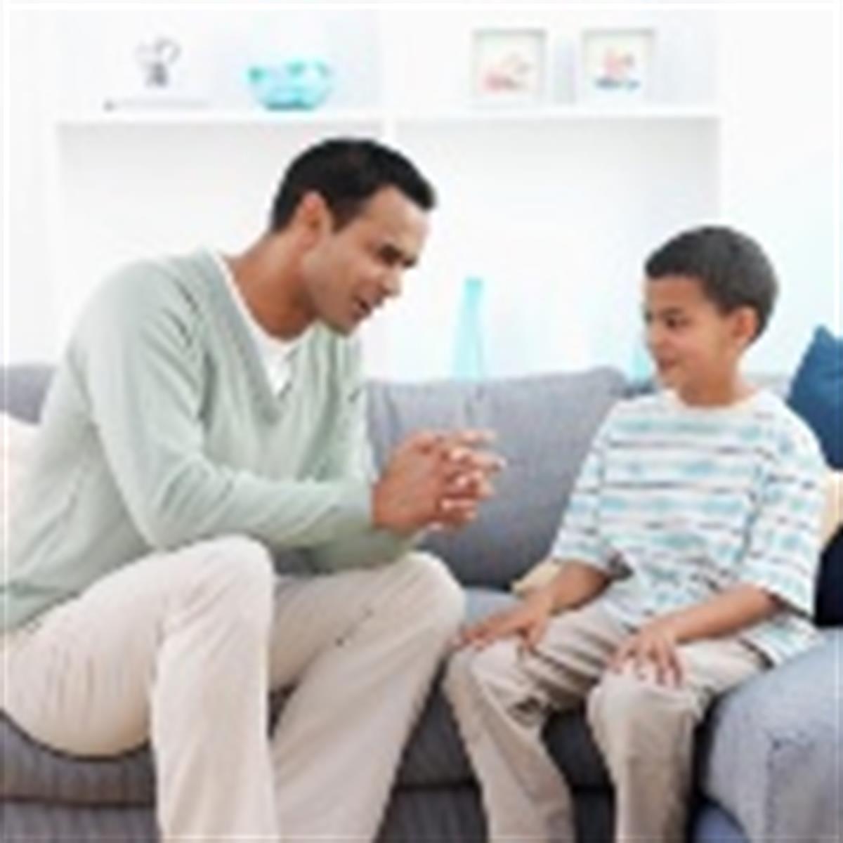 1200px x 1200px - Talking to Your Child About Sex - HealthyChildren.org