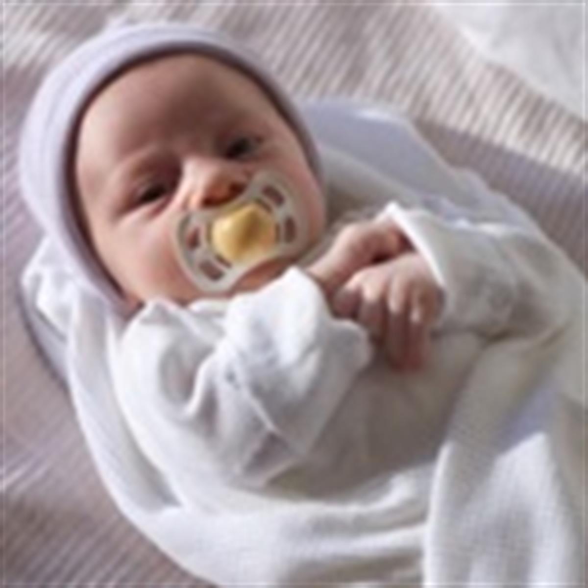 Celsius efectivo par Cómo luce su recién nacido - HealthyChildren.org
