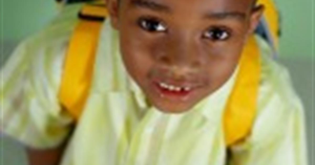 Backpack Safety - HealthyChildren.org