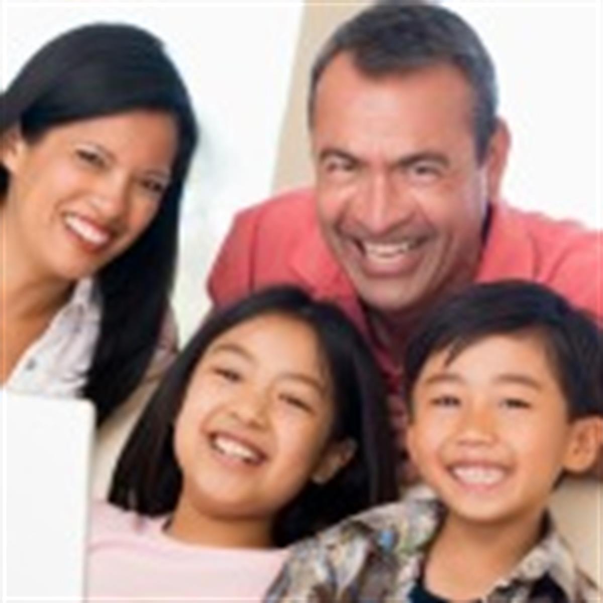 Your Family Health History & Genetics - HealthyChildren.org