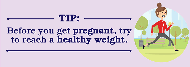 5 Tips to Reduce the Risk of Birth Defects ...