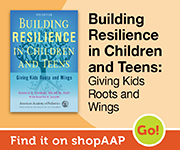 How To Support Your Child’s Resilience In A Time Of Crisis ...