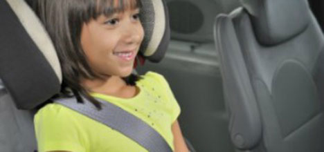 The Car Seat LadyTypes of Booster Seats - The Car Seat Lady