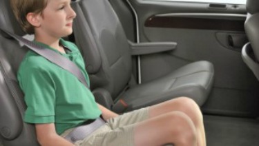 child safety belt