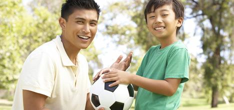 Using your head is probably not a good thing': Safety concerns for soccer  kids