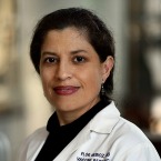 Doctora Muñoz