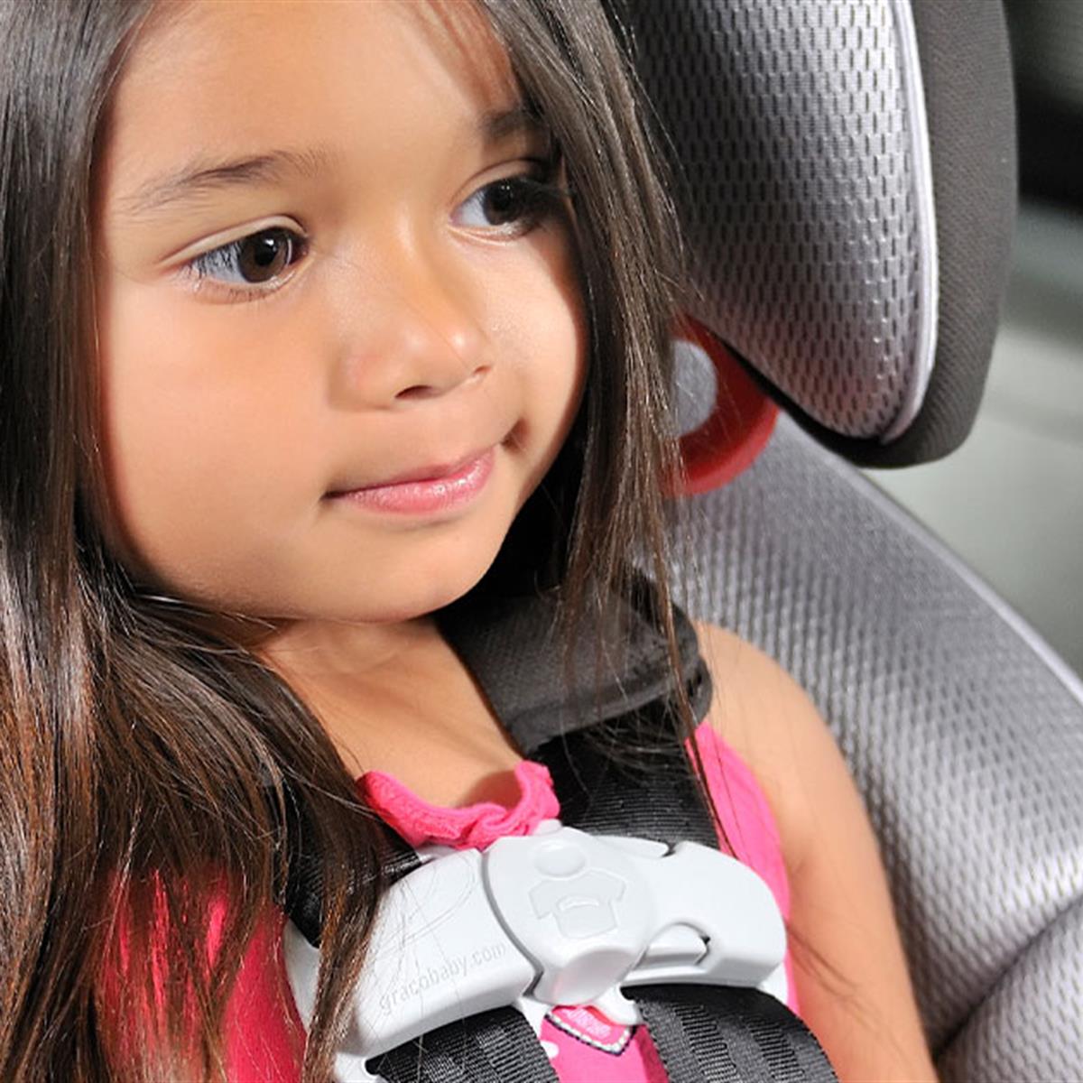Car Seats We Don't Recommend » Safe in the Seat
