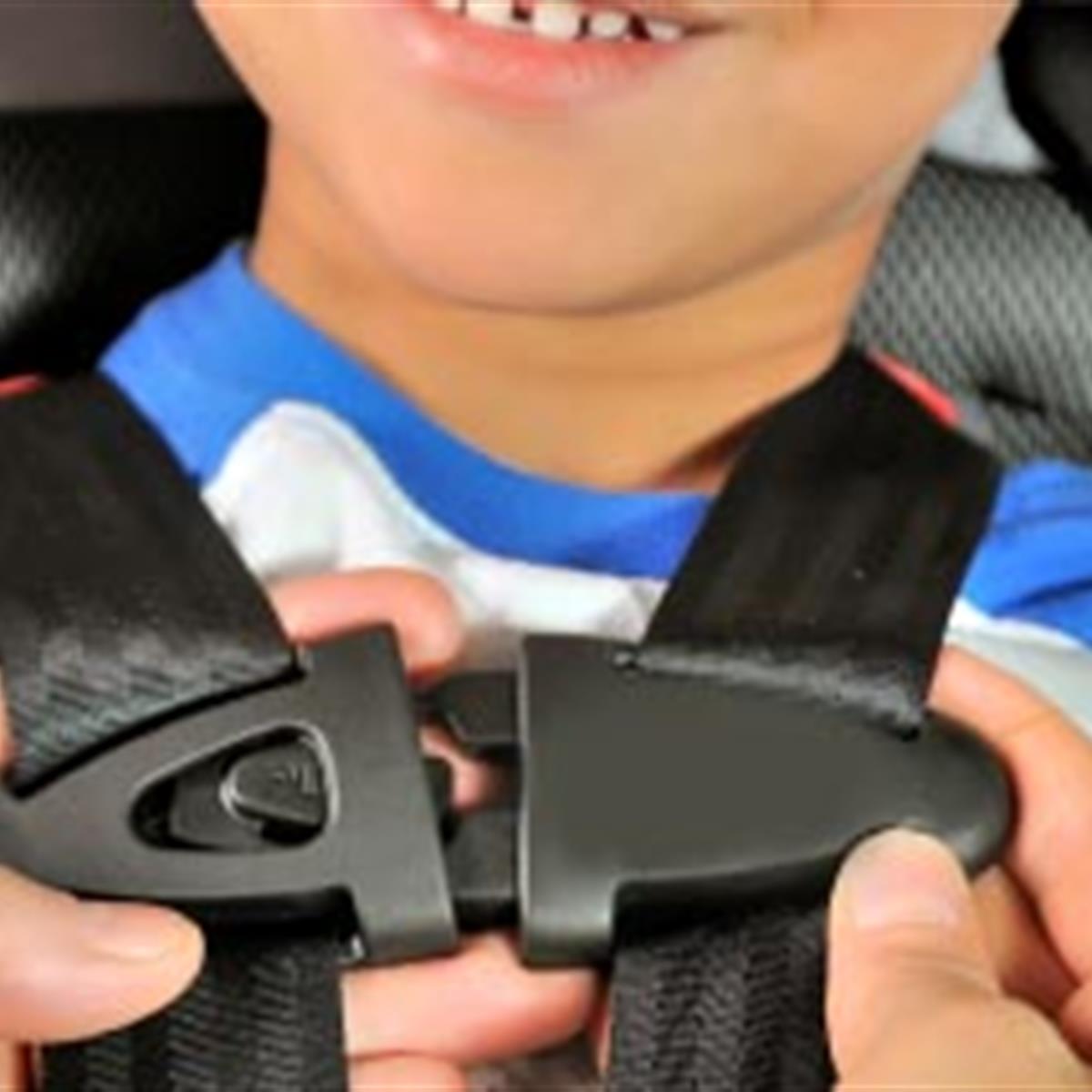 Qué tipos de cinturón seguridad para automóvil existen y cómo