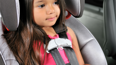 car seat for four year old