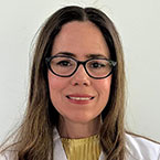 Gredia Huerta-Montañez，医学博士，FAAP