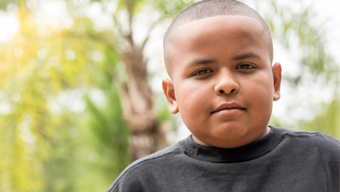 The Emotional Toll Of Obesity Healthychildrenorg - 