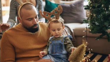 Holiday Decorating Safety Tips - HealthyChildren.org