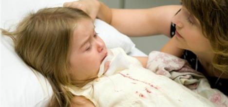 10 Things for Parents to Know Before Heading to the ER