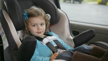 Rear-Facing Car Seats for Infants & Toddlers 