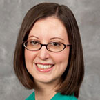 Christine Zimmerman, MD, FAAP,