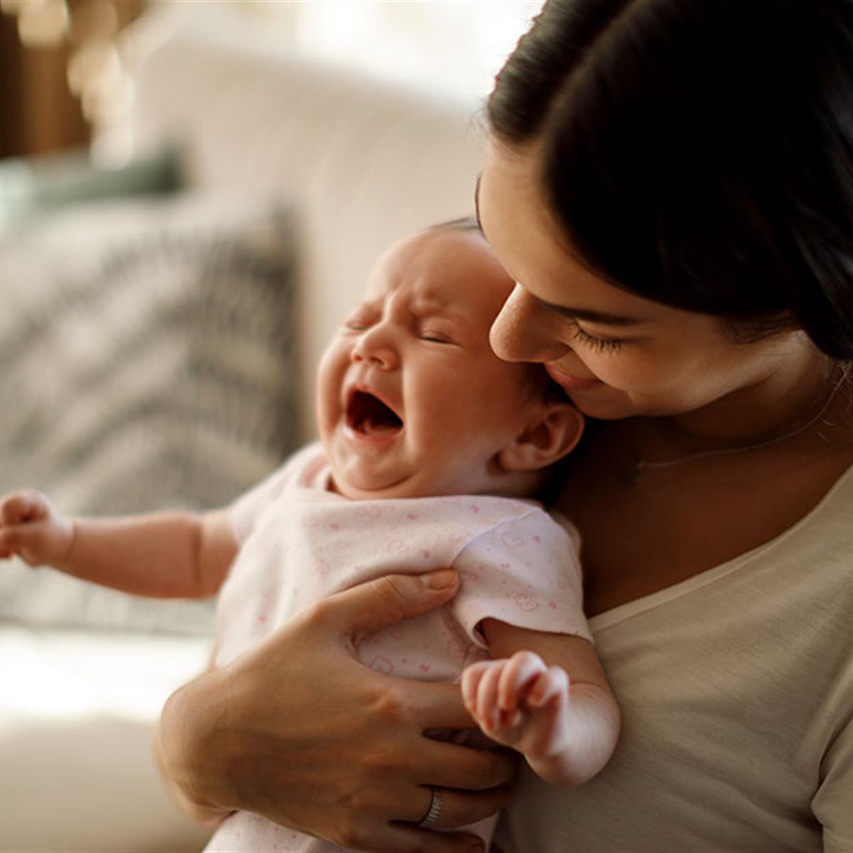 Sleeping Romantic Xxx Videos - Abdominal Pain in Infants: 8 Possible Reasons Your Baby's Tummy Hurts -  HealthyChildren.org