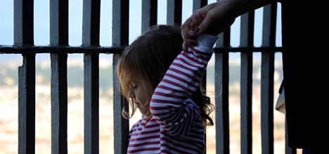 Tips to Support Children When a Parent is in Prison