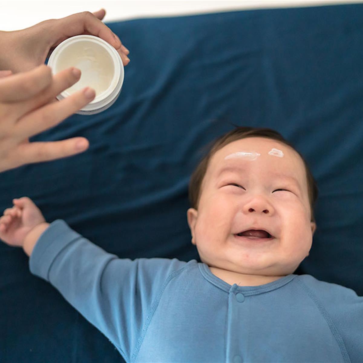 Diaper Rash to Kids Eczema  When to See a Pediatrician for a Rash