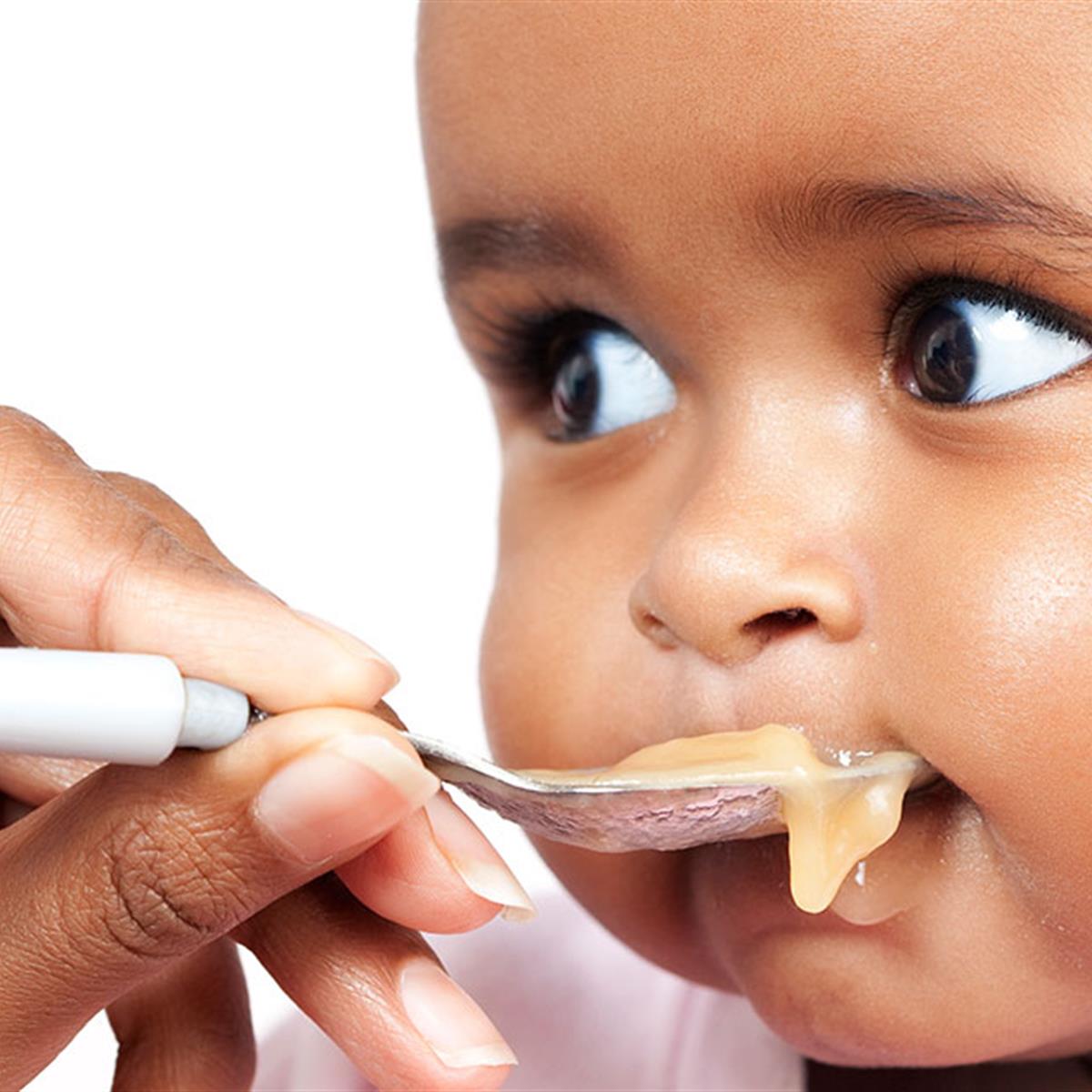 Heavy Metals in Baby Food: Why Did the FDA Find Toxic Metals in Baby Food