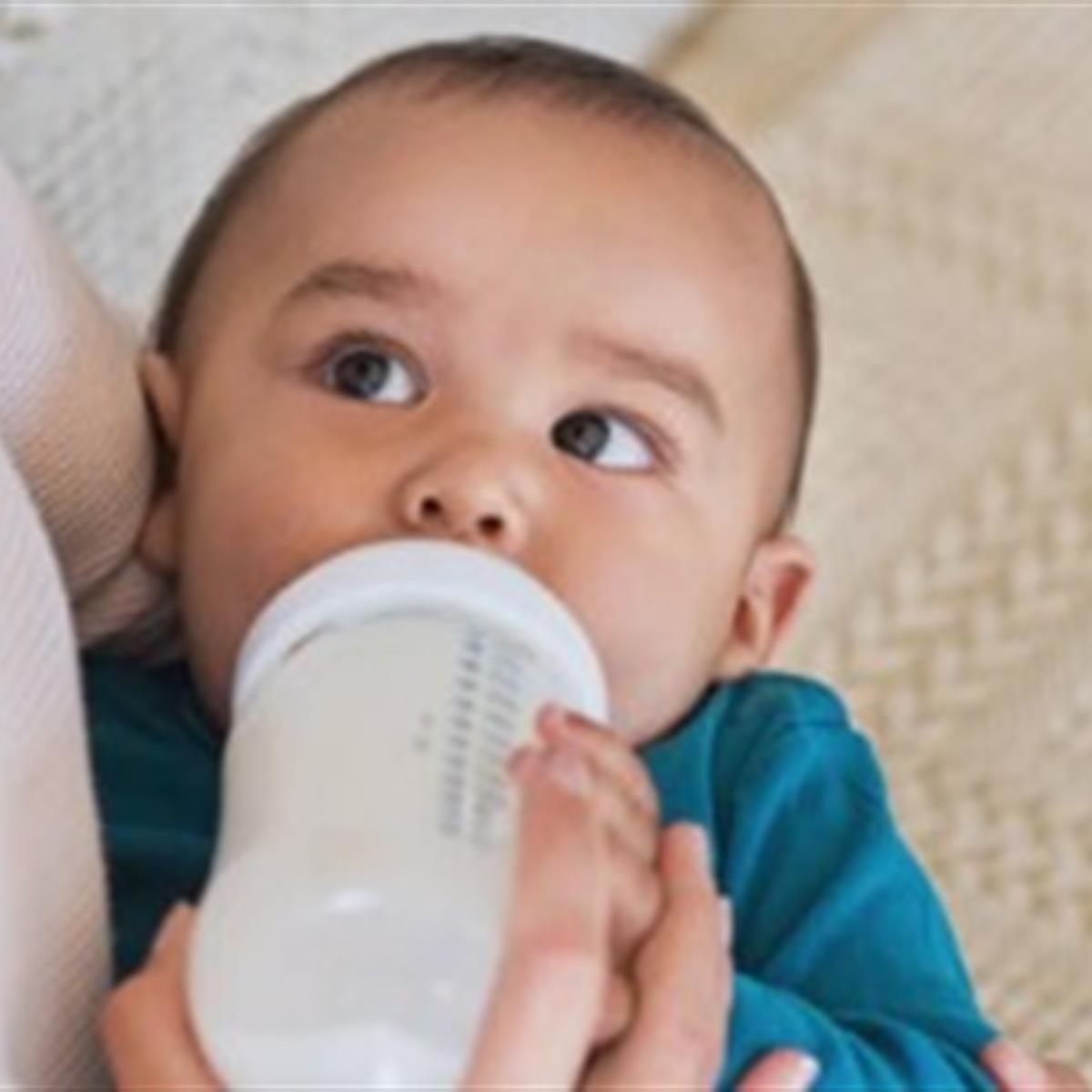 Infant Formula Feeding, Nutrition