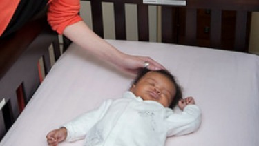 Reduce The Risk Of Sids Suffocation Healthychildren Org