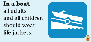 Life jackets when boating - HealthyChildren.org
