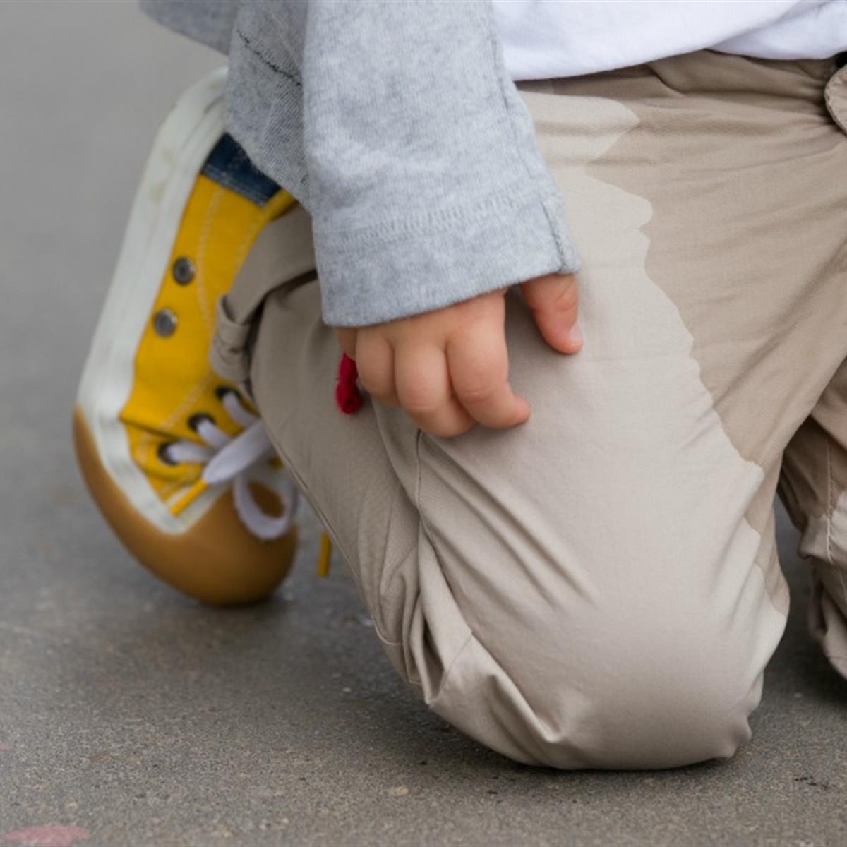 Daytime Accidents & Bladder Control Problems: Voiding Dysfunction Explained  - HealthyChildren.org