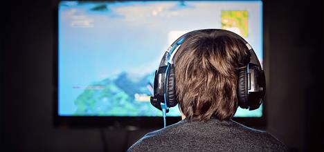 Unhealthy Video Gaming: What Parents Can Do to Prevent It