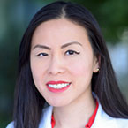 La Dra. Melinda Chang, MD, FAAP