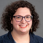 Michelle Curtin, DO, FAAP,