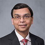 Vikas Dharnidharka, MD, FAAP,