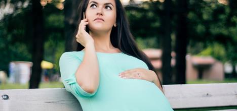 E-cigarette Use During Pregnancy & Breastfeeding FAQs