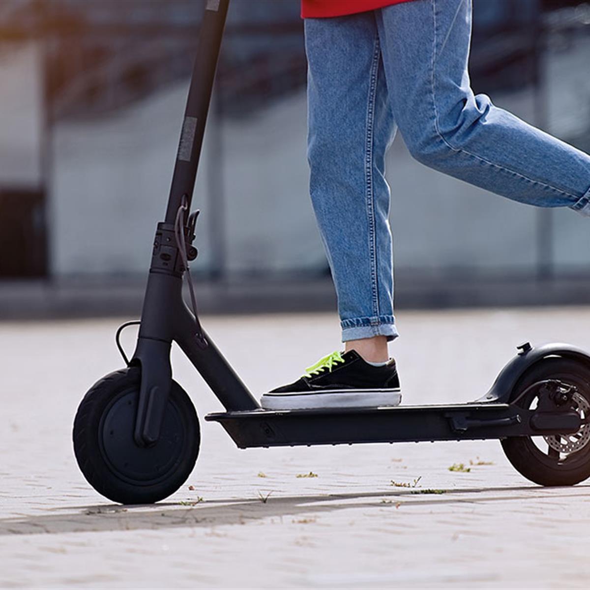 Vinyl for Xiaomi m365 electric scooter – Stylish Scooters