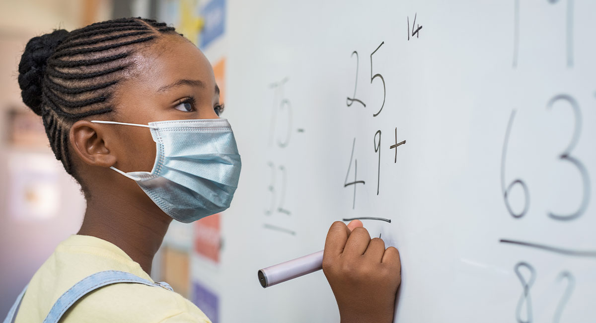 Seguridad En Las Escuelas Durante La Pandemia De COVID-19 – Colegio ...