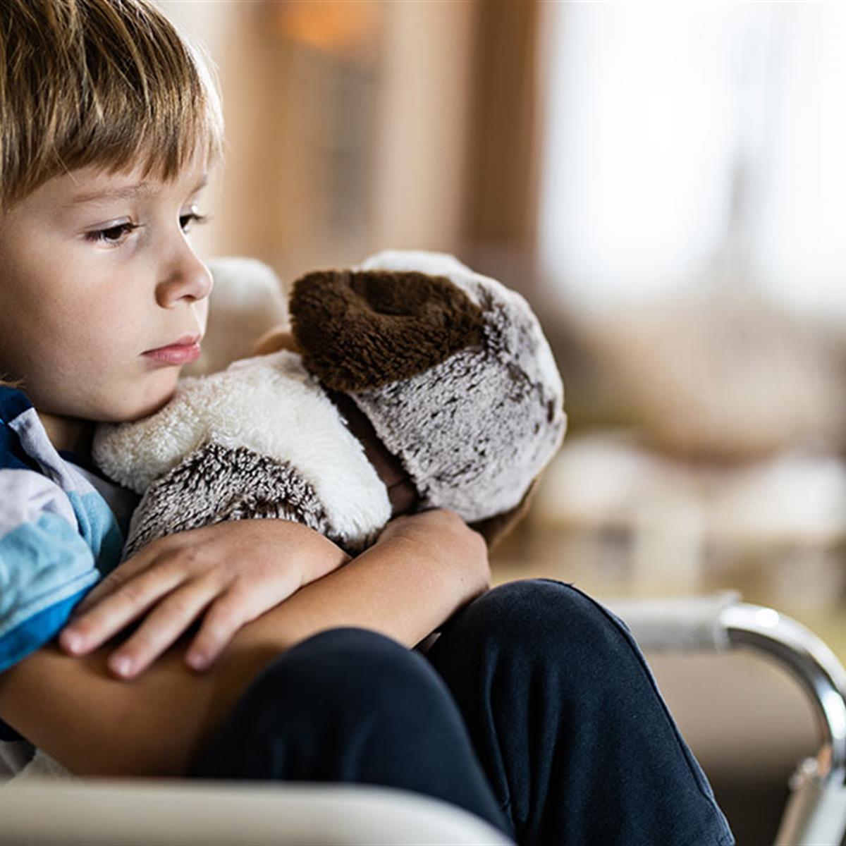Emotional Issues and Potty Training Problems - HealthyChildren.org