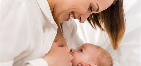 Our Top 19 Breastfeeding Tips