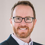 David Higgins, MD, MPH, MS, FAAP,