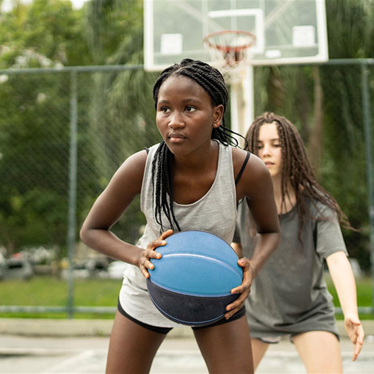 How to Get Fit & Stay Healthy: Tips for Teens - HealthyChildren.org