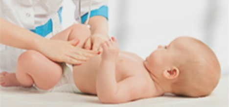 Inguinal Hernia in Infants and Children - HealthyChildren.org