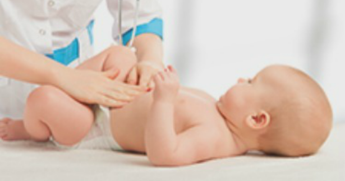 Inguinal Hernia In Infants Children Healthychildren Org