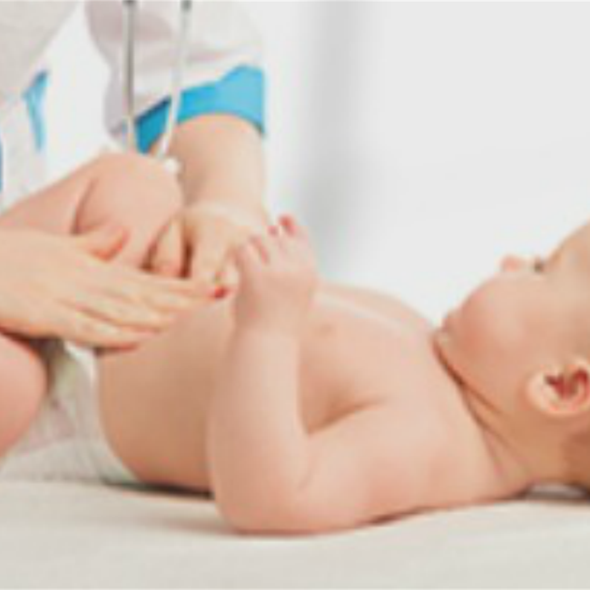 Inguinal Hernia in Infants & Children - HealthyChildren.org