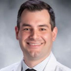 Christopher Jaeger, MD, MMSc