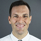 Micah Lamb, MD, FAAP